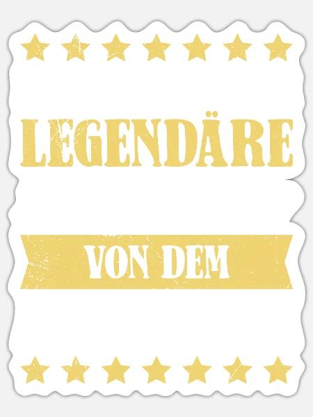 Schulbegleitung ich bin dieser Schulbegleiter - Sticker Größe S (10 x 10 cm) - Mattweiß