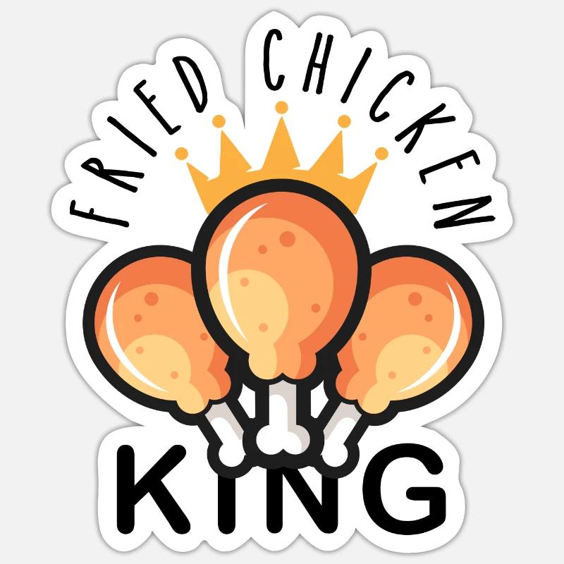 Cheat Day Burrito Burger Restauration rapide Pizza Sticker taille S (10 x 10 cm)