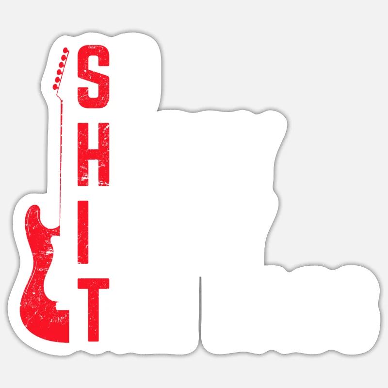 Sticker formato S (10 x 10 cm) - 
