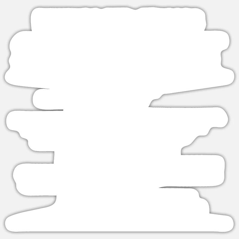 Public Relations Administration Sticker size S (10 x 10 cm)