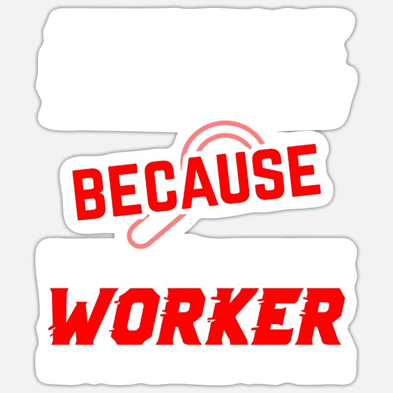 Spurensicherung - Kripo Polizei Kriminaltechnik - Sticker Größe S (10 x 10 cm) - Mattweiß