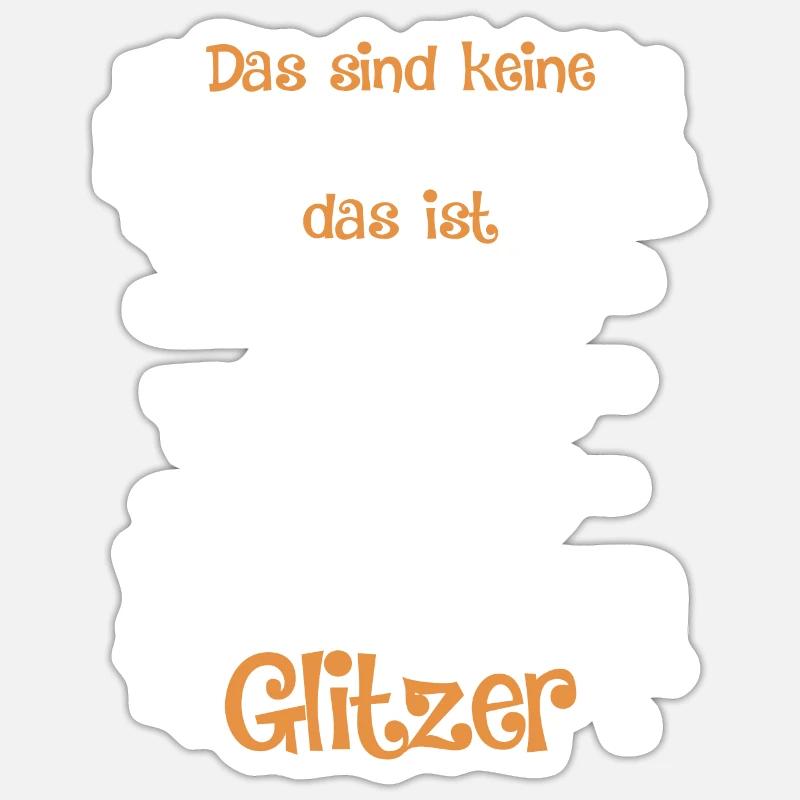 Dobermann Hund Dog Hundehalter - Sticker Größe S (10 x 10 cm) - Mattweiß
