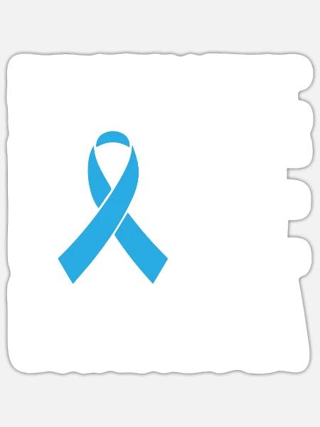 Krankenschwester - Sticker Größe S (10 x 10 cm) - Mattweiß