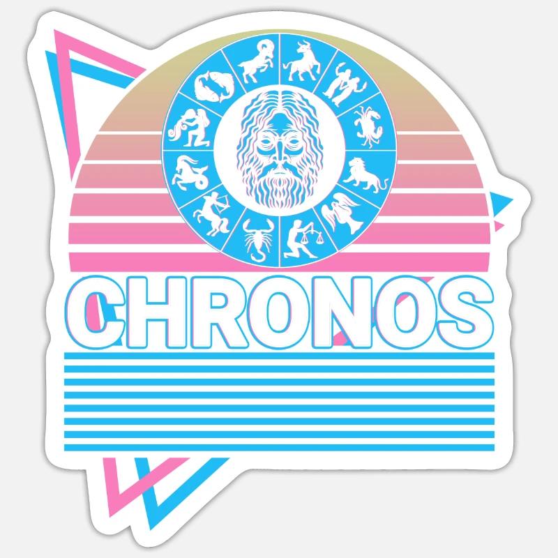 Sticker formato S (10 x 10 cm) - 
