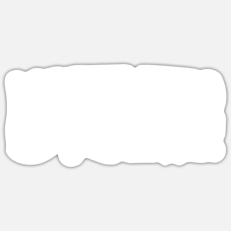 Mathletic Abteilung 3.14159 - pi Sticker Größe S (10 x 10 cm)