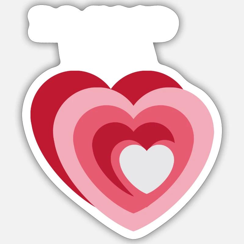 DO GOOD Sticker size S (10 x 10 cm)