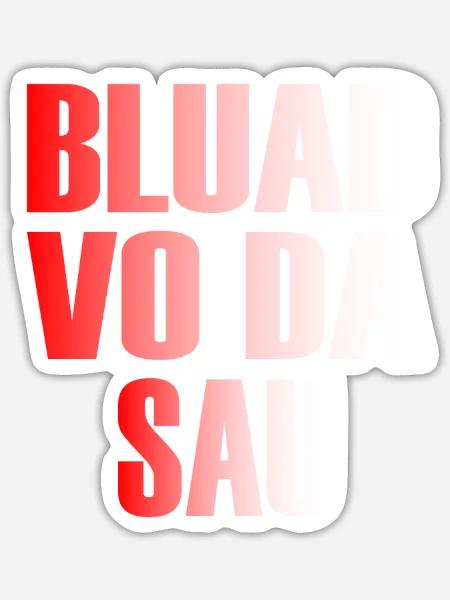Munich Bayrische Mundart Bayrischer Dialekt Spruch - Sticker Größe S (10 x 10 cm) - Mattweiß