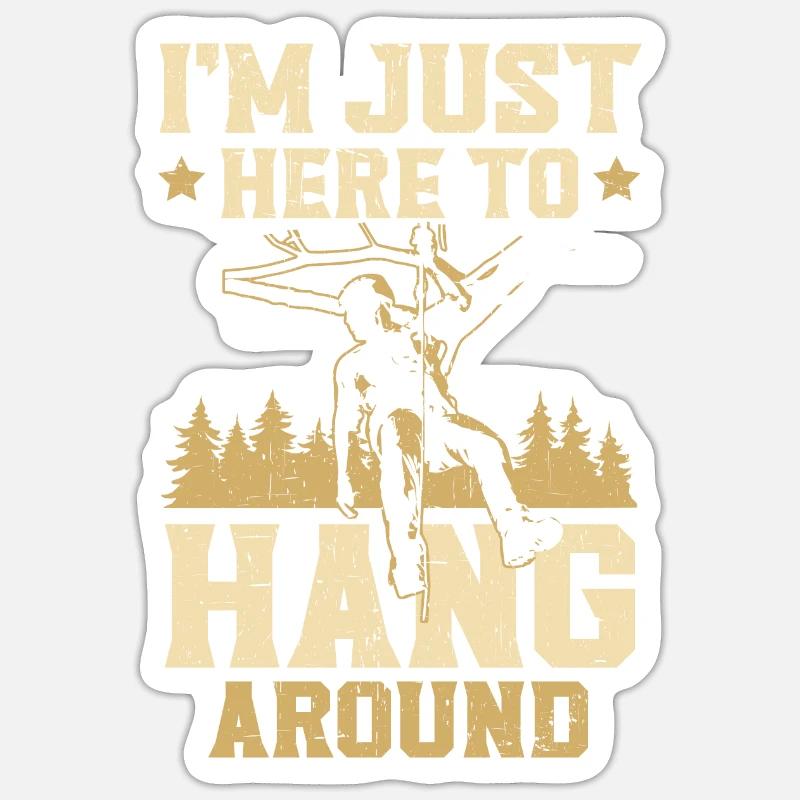 Sticker størrelse S (10 x 10 cm) - 