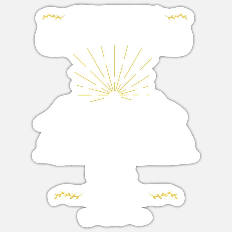 Cane Corso Sticker size S (10 x 10 cm)