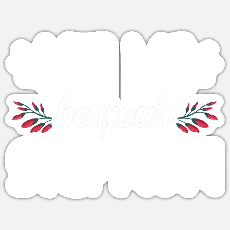 Lass Mich Deine Stiefmutter Sein Kind Ziehmutter Sticker Größe S (10 x 10 cm)