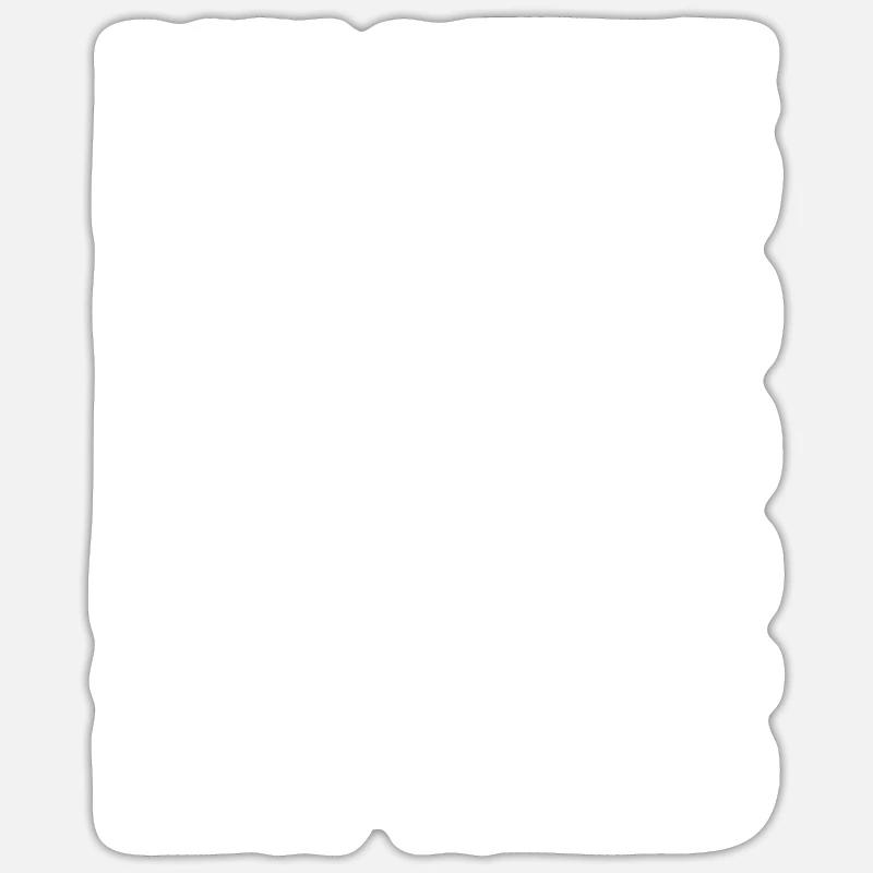 Data Science Data Analyst Im Ruhestand Sticker Größe S (10 x 10 cm)