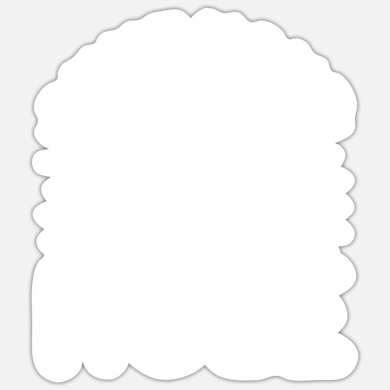 Pi Day Enseignant Élève Math 3.14 Sciences Sticker taille S (10 x 10 cm)