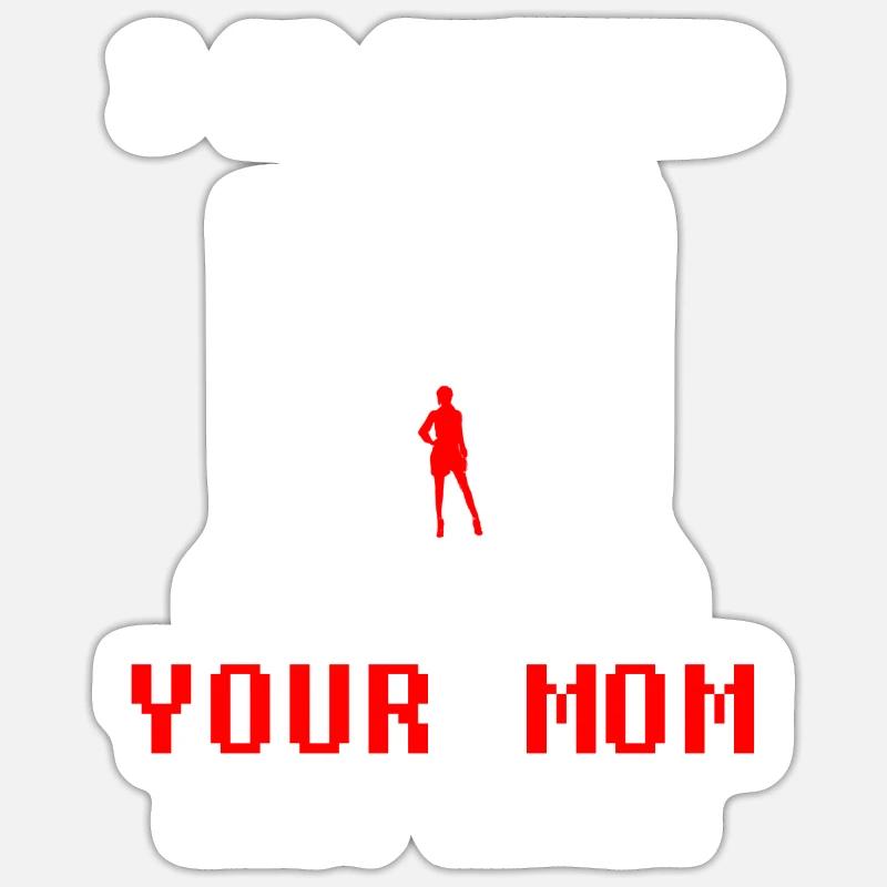 Entwickler Coder Programmierer 3D Drucker Sticker Größe S (10 x 10 cm)