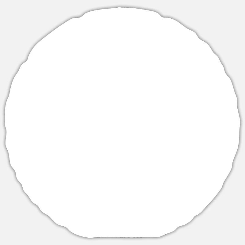 Entwickler Coder Programmierer Besatzung - Sticker Größe S (10 x 10 cm) - Mattweiß