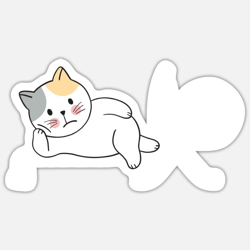 Erg Ergometer And Rowing Exercise Machine Rowing Sticker Größe S (10 x 10 cm)