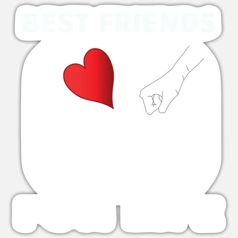 Camper Gift Idea Camping Sticker taille S (10 x 10 cm)