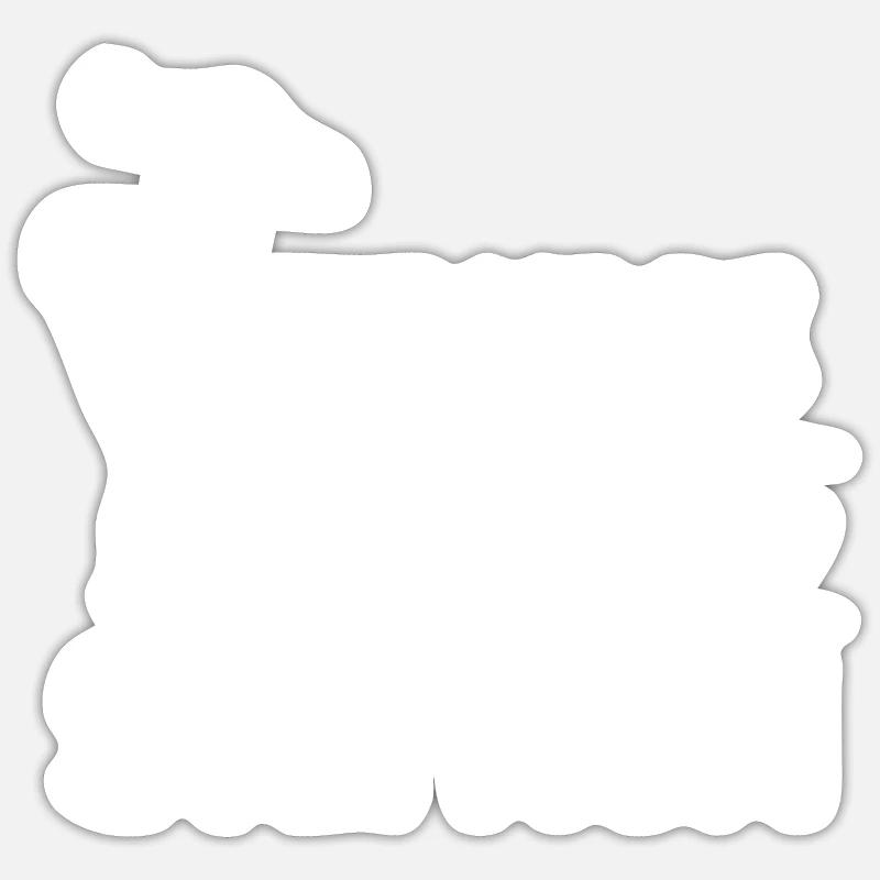 Lass Mich Deine Stiefmutter Sein Kind Ziehmutter Sticker Größe S (10 x 10 cm)