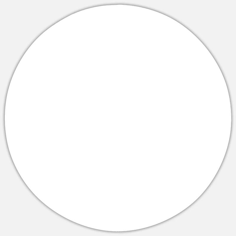 Administration Administrative - Sticker size S (10 x 10 cm) - white matte