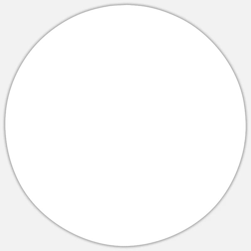 Gestionnaire du programme d’administration - Sticker taille S (10 x 10 cm) - blanc mat
