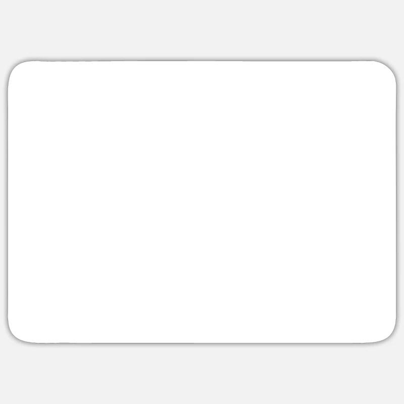 Entwickler Coder Programmierer - Sticker Größe S (10 x 10 cm) - Mattweiß