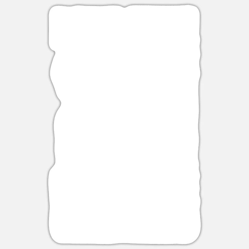 Entwickler Coder Programmierer Feste Freundin Sticker Größe S (10 x 10 cm)