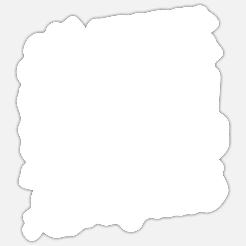 Developer Coder Programmer Computer Sticker taille S (10 x 10 cm)