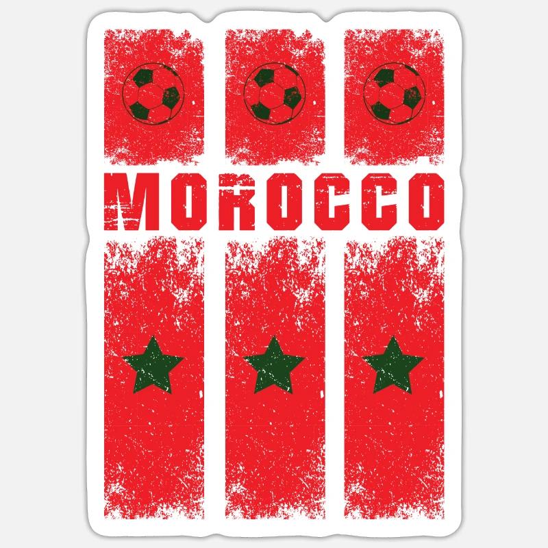 Sticker formato S (10 x 10 cm) - 