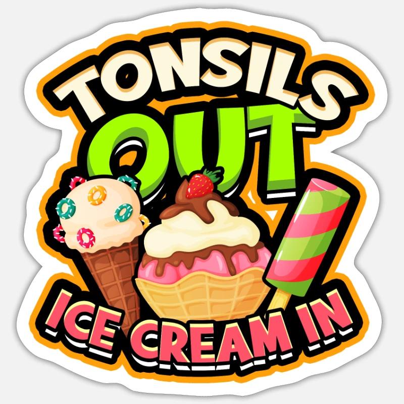 L’univers est constitué de neutrons de protons Sticker taille S (10 x 10 cm)