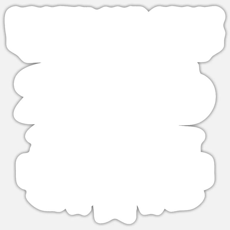 2016 - millésime 2016 - année de construction 2016 Sticker taille S (10 x 10 cm)