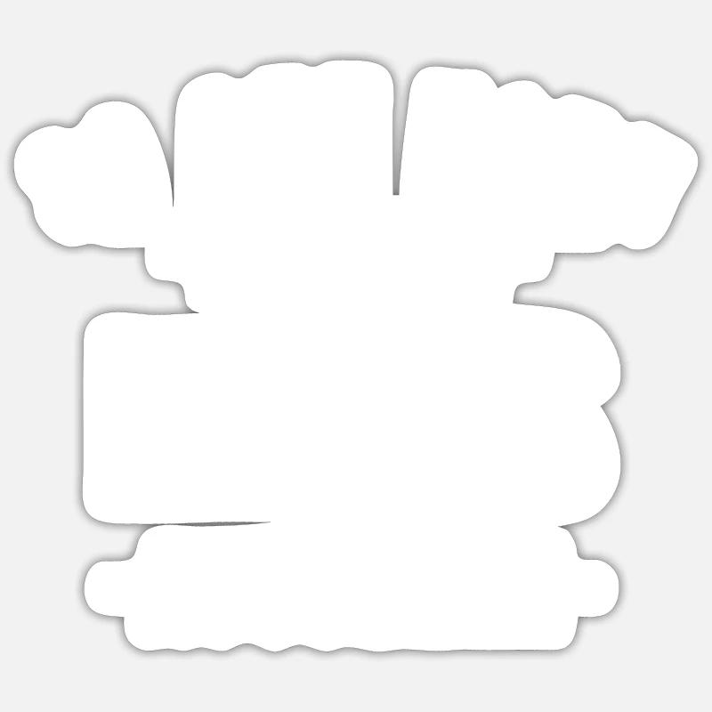 Darius Name Spruch Geschenk Vorname Darius Sticker Größe S (10 x 10 cm)