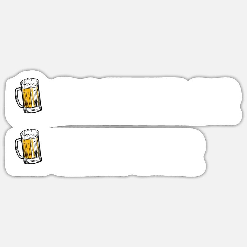 Baccalauréat complété Master Sticker taille S (10 x 10 cm)