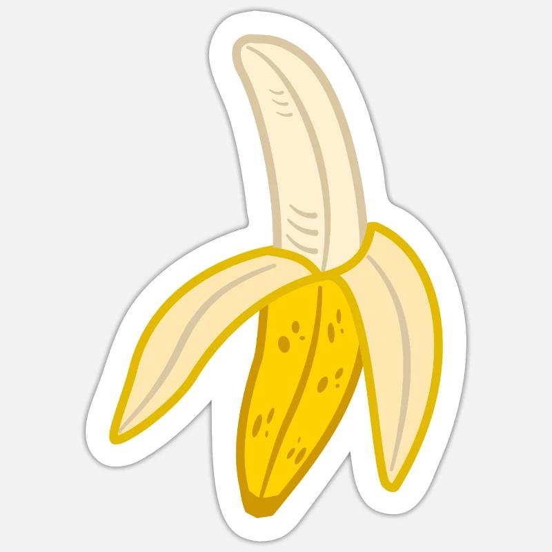 Sticker formato S (10 x 10 cm) - 