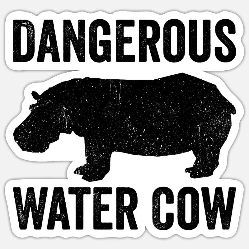 Sticker størrelse S (10 x 10 cm) - 