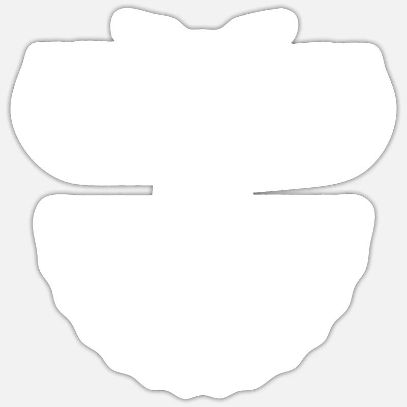 Circulation - (8) Sticker taille S (10 x 10 cm)