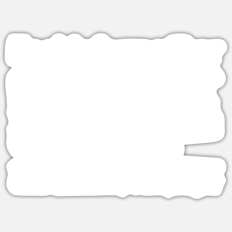 Fachinformatiker Definition Lustig Spruch Beruf - Sticker Größe S (10 x 10 cm) - Mattweiß