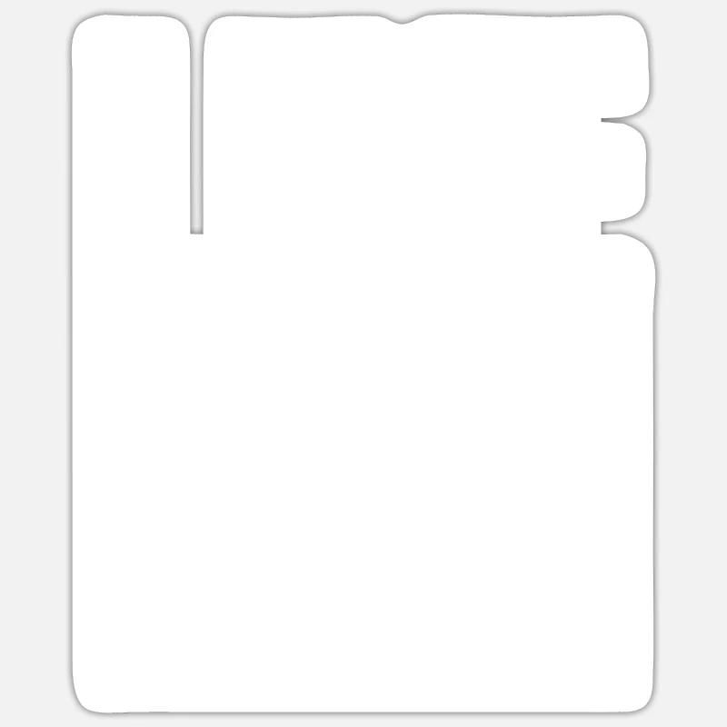 Live Learn Upgrade Sticker size S (10 x 10 cm)