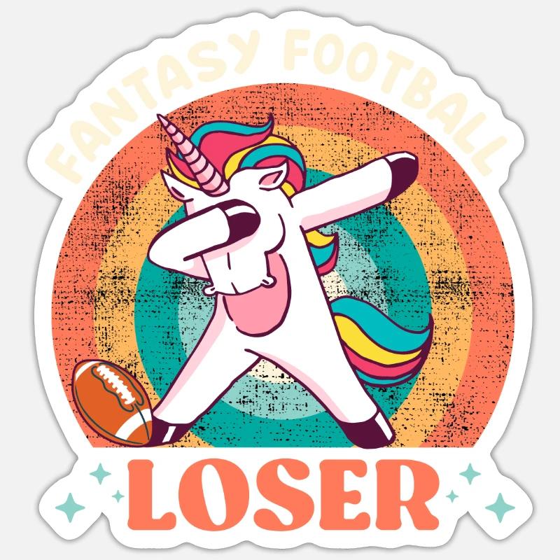 Sticker formato S (10 x 10 cm) - 