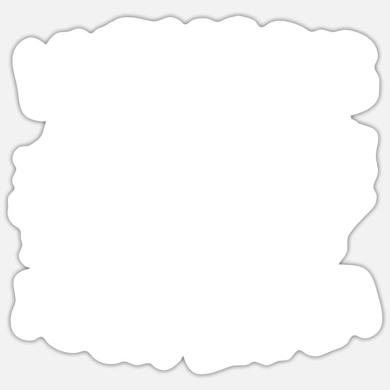 hypnosis hypnotically hypnotize hypnotist gesch Sticker size S (10 x 10 cm)