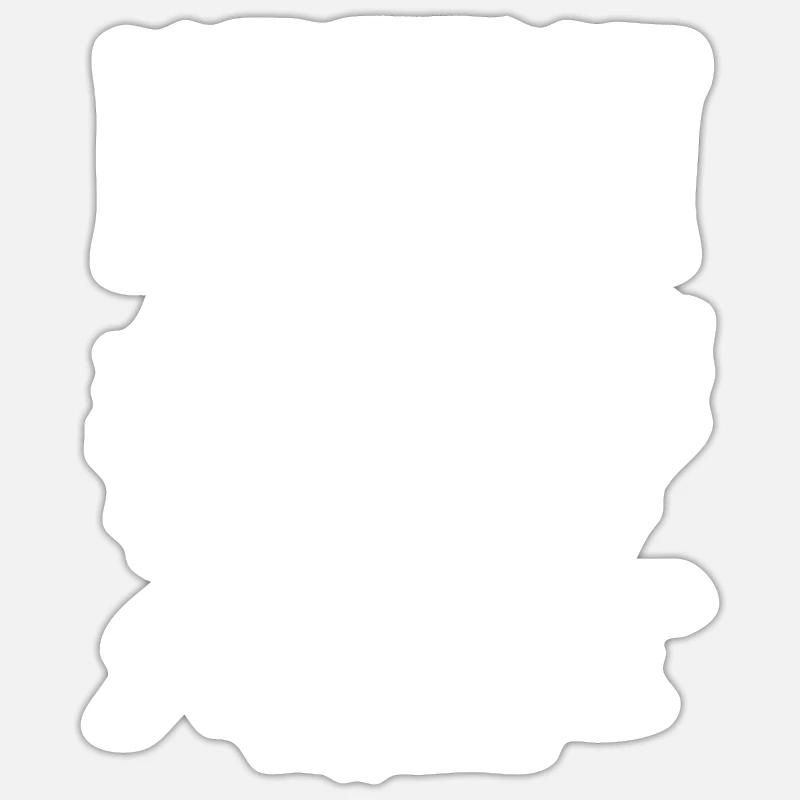 hypnosis hypnotically hypnotize hypnotist gesch Sticker size S (10 x 10 cm)