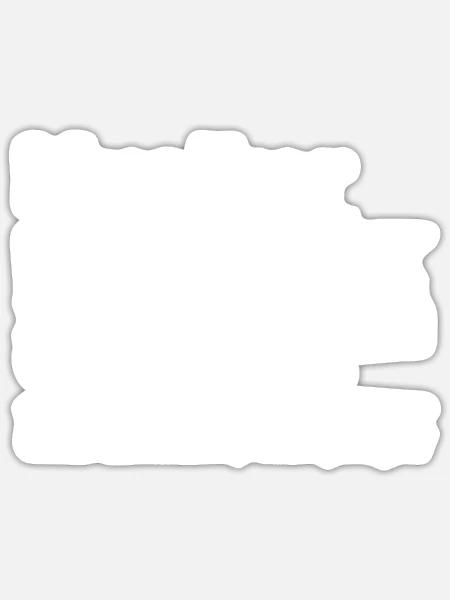 Musiker Definition Lustig Spruch Beruf Musik - Sticker Größe S (10 x 10 cm) - Mattweiß
