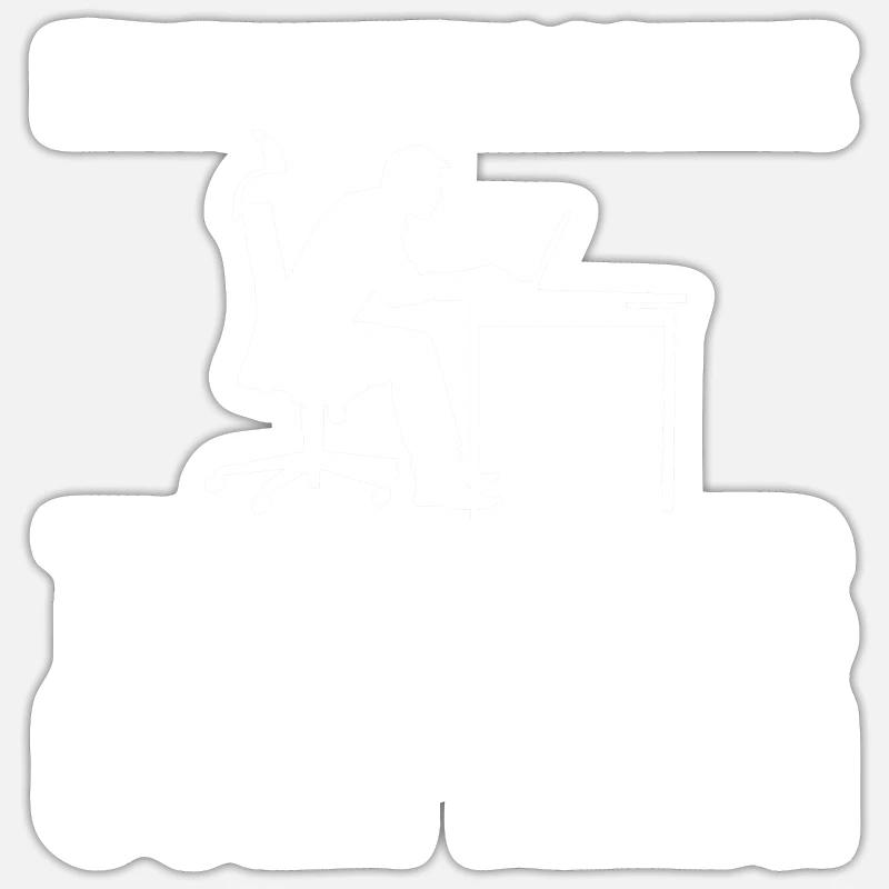 Je ne fais pas de pause, le code compile 4 Sticker taille S (10 x 10 cm)