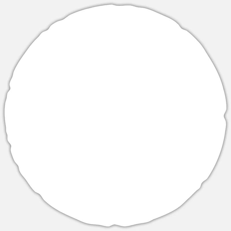 Admin Squad Admin Assistant Administrative Office Sticker size S (10 x 10 cm)