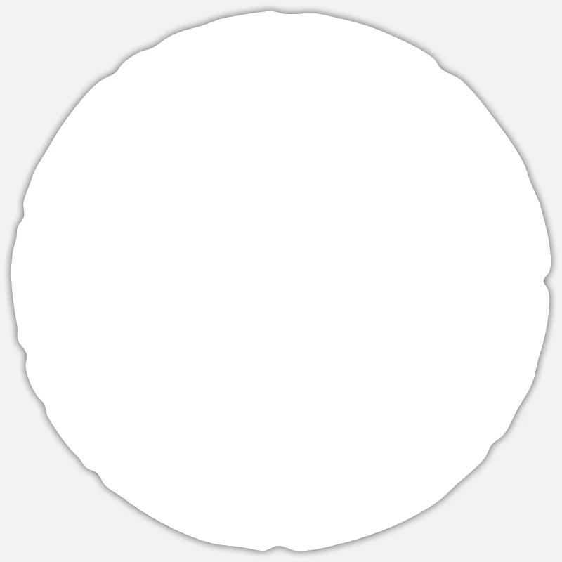 Admin Squad Admin Assistant Administrative School Sticker size S (10 x 10 cm)