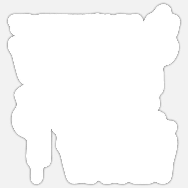 Le code ne fonctionne pas ? Programmeur professionnel Sticker taille S (10 x 10 cm)