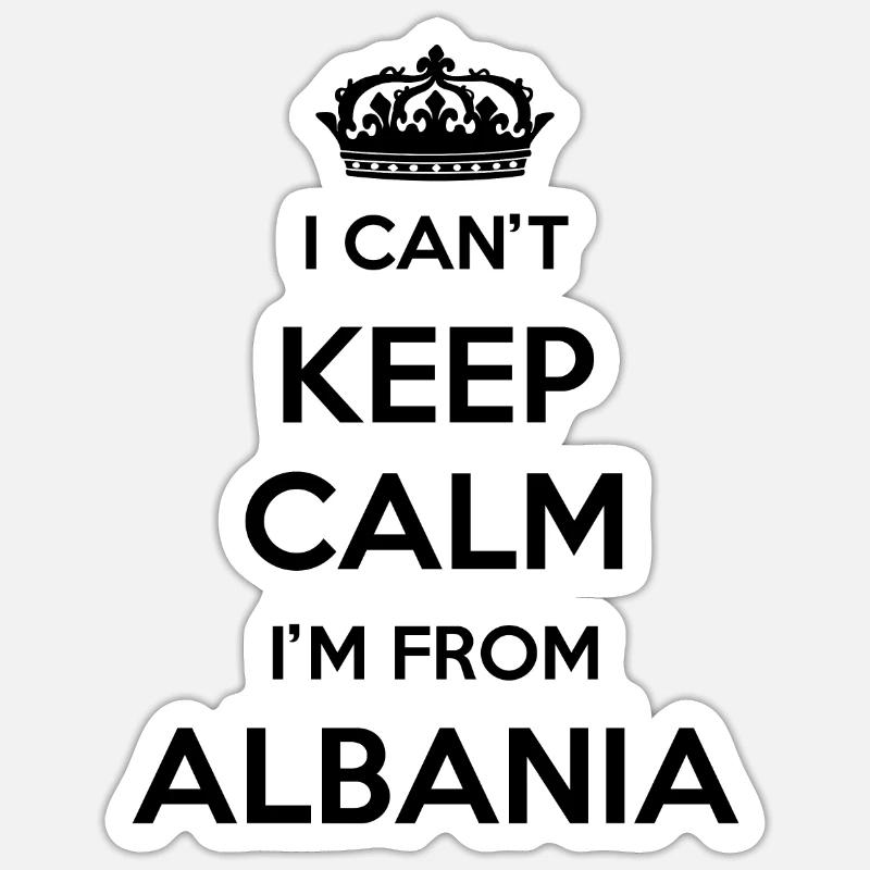 Sticker formato S (10 x 10 cm) - 