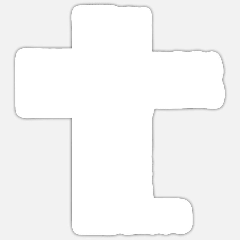 Drums Drummer Gift Sticker taille S (10 x 10 cm)