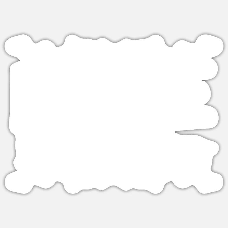 Jordemoder Nett Kommende jordemoder Sticker