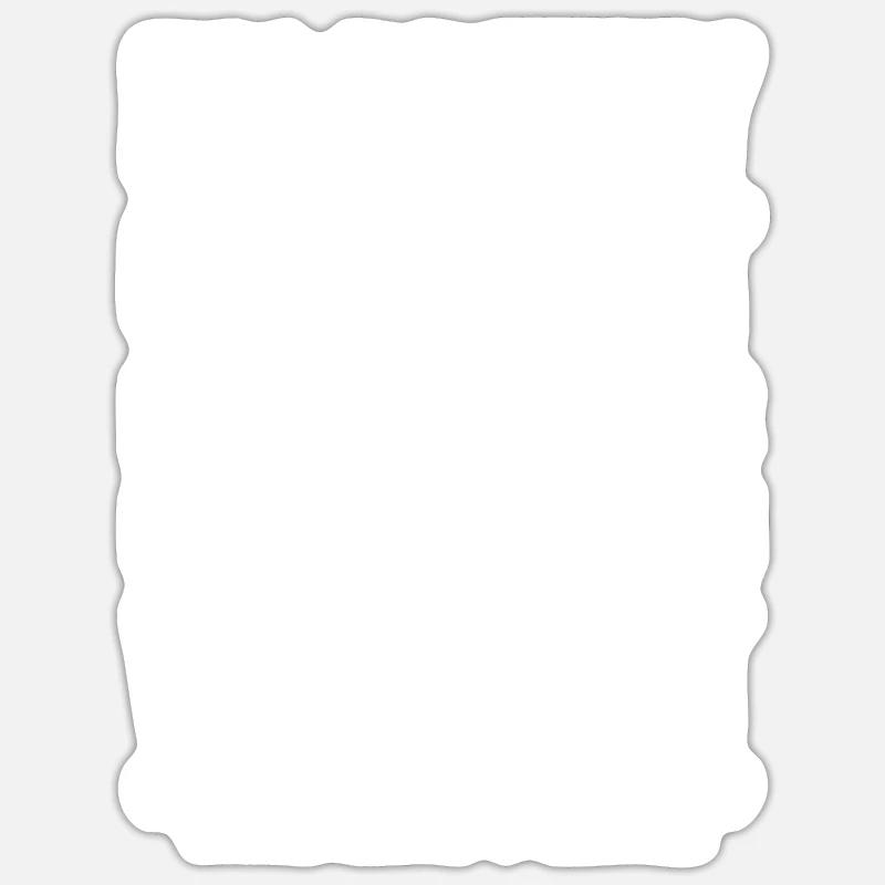 I'm Pretty Confident My Last Words Will Be Well Di Sticker size S (10 x 10 cm)