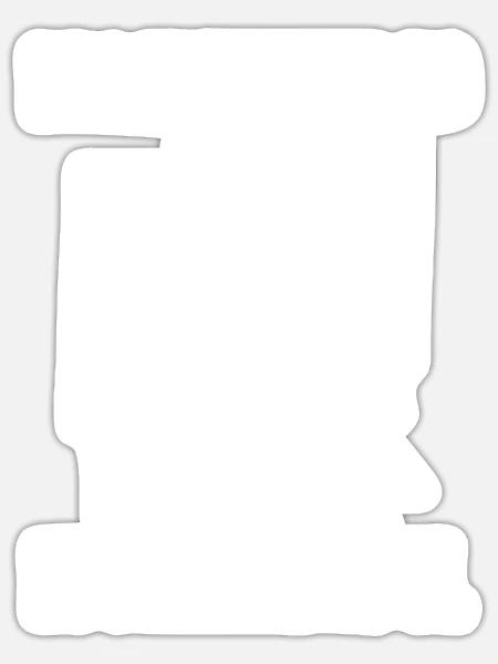 Entwickler Coder Programmierer Schöne - Sticker Größe S (10 x 10 cm) - Mattweiß