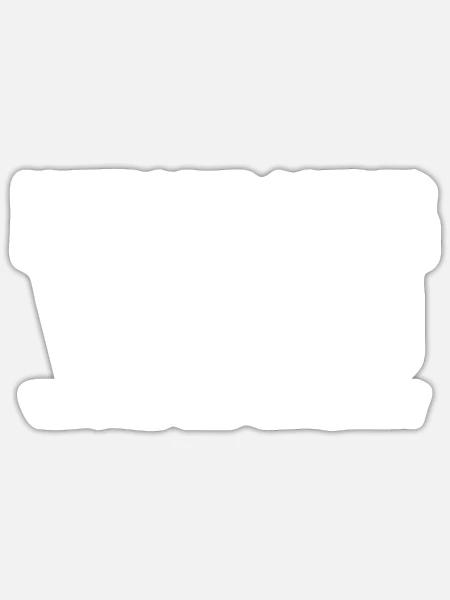 VIM Scripting University Schol of Linux Hacking - Sticker Größe S (10 x 10 cm) - Mattweiß